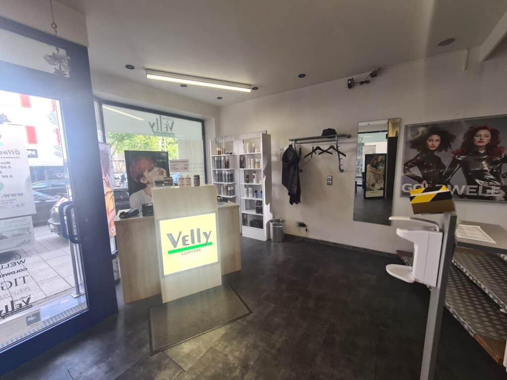velly Balingen