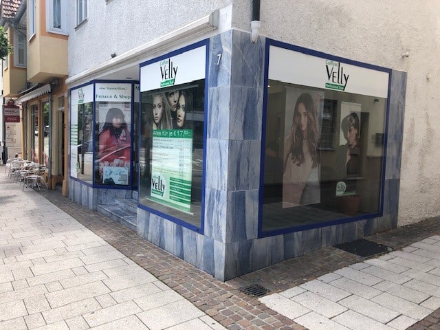 velly Balingen
