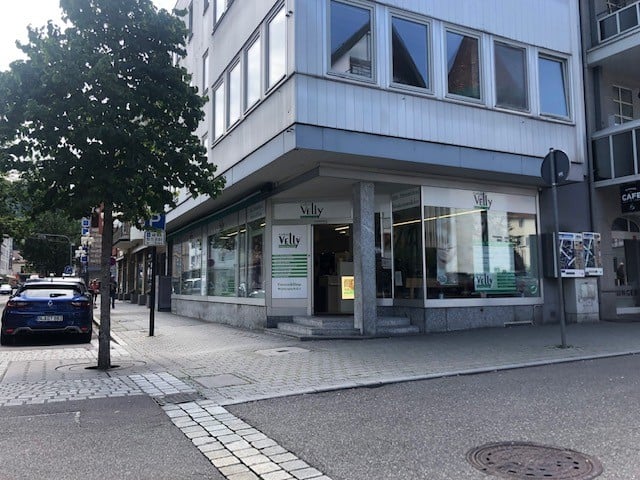 velly Albstadt Ebingen