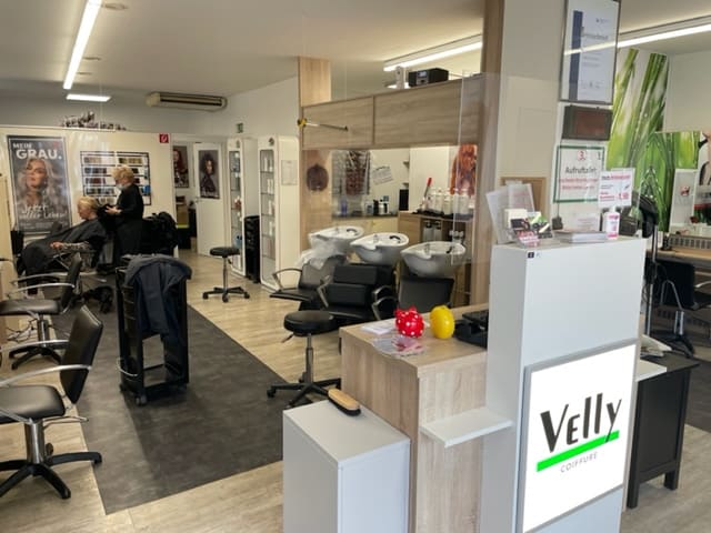velly Albstadt Ebingen