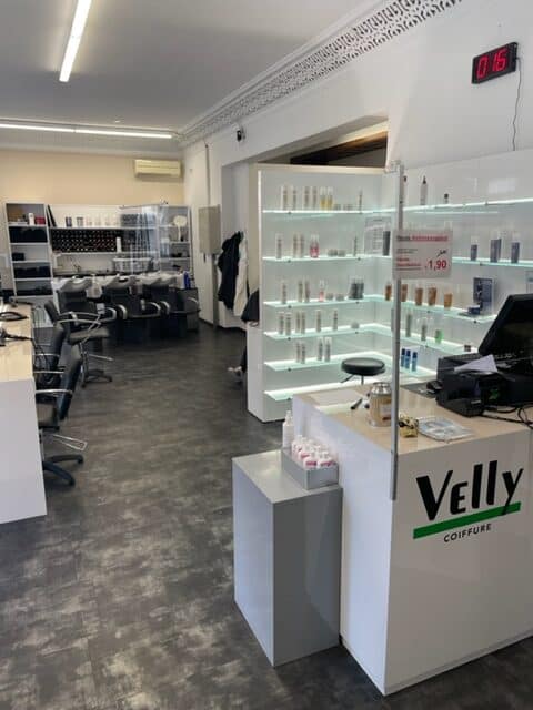 velly Hechingen