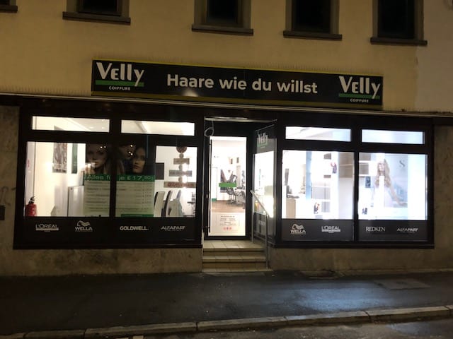 velly Pfullingen
