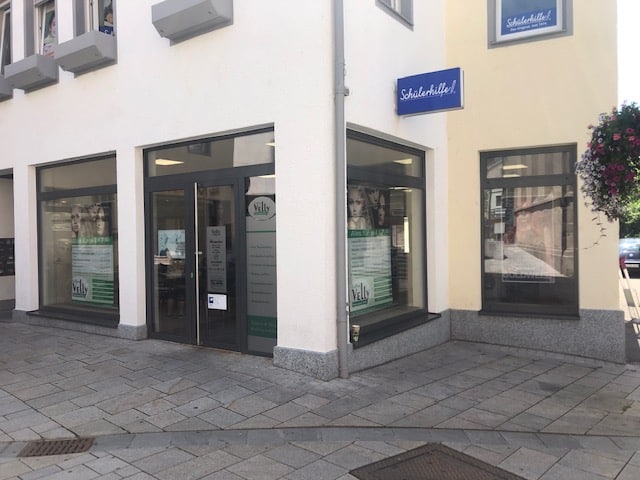 velly Reutlingen