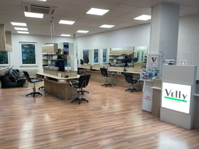 velly Reutlingen