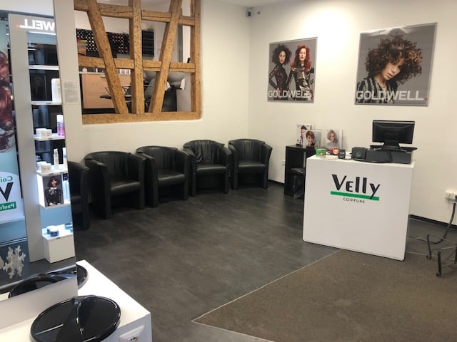 velly Rottenburg