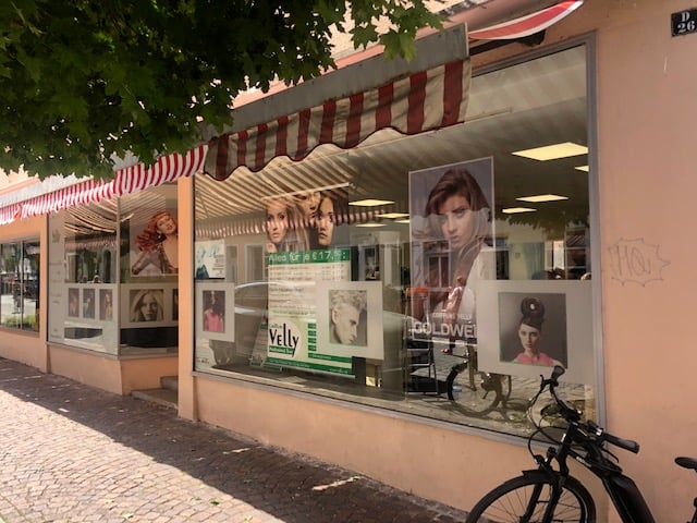 Velly Tübingen