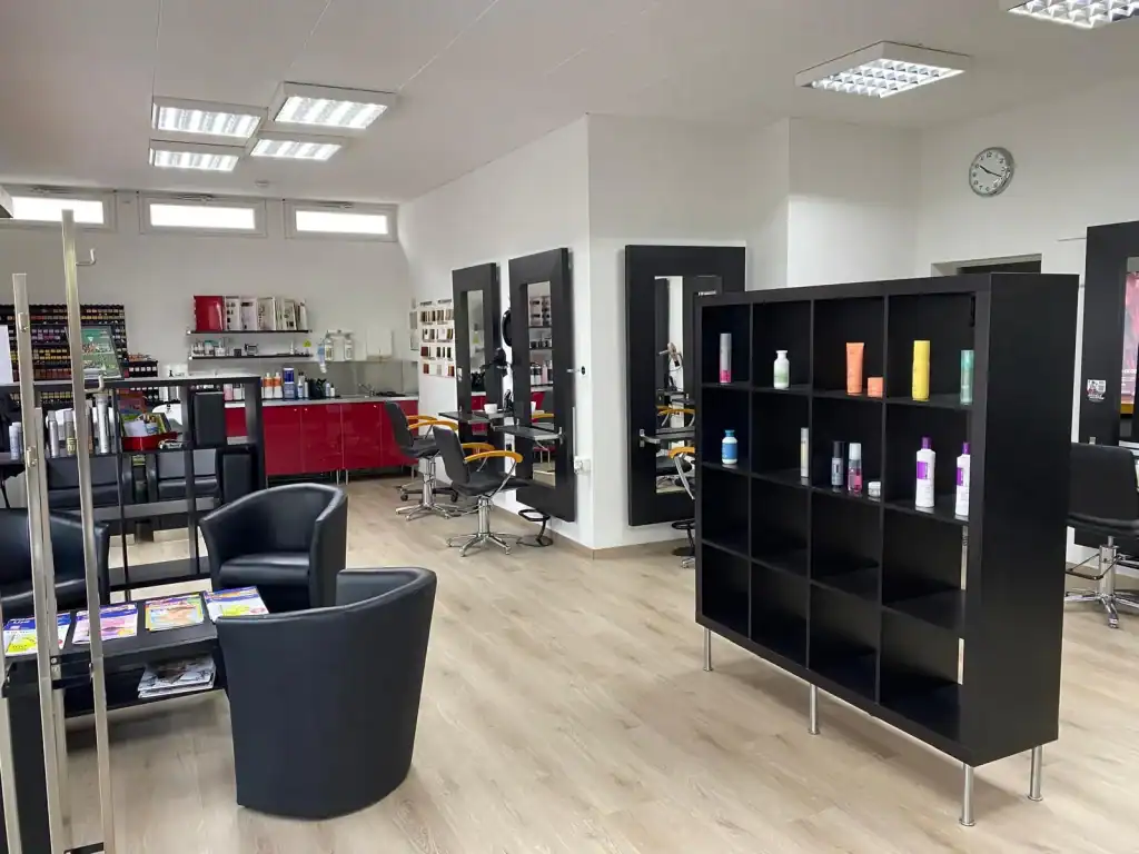 velly friseur aichtal