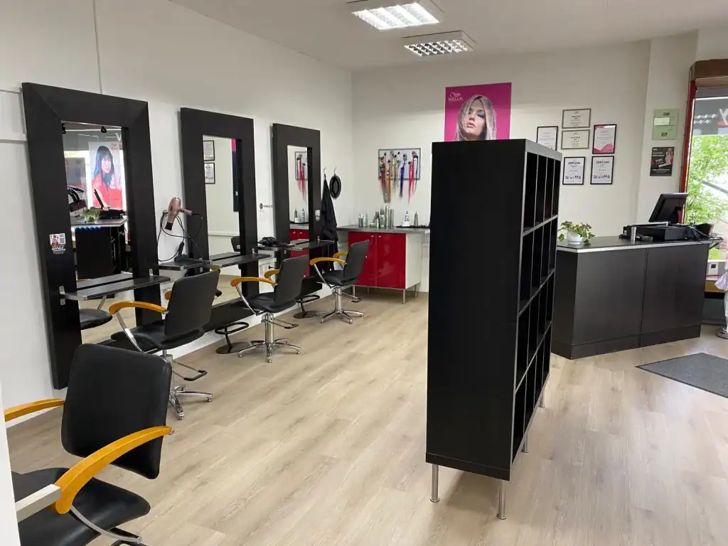 velly friseur aichtal